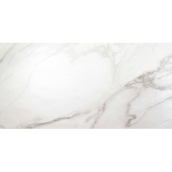Porcelanico CALACATTA WHITE 60x120 DE FANAL