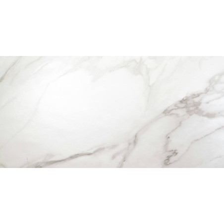 Porcelanico CALACATTA WHITE 60x120 DE FANAL