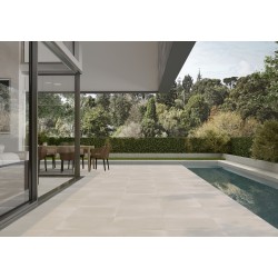 Porcelanico ORISTAN PERLA RECTIFICADO 45x90 DE TAU