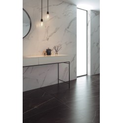 Porcelanico CALACATTA WHITE 60x120 DE FANAL