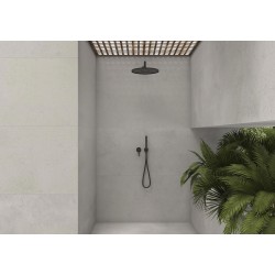 Porcelanico PALOMASTONE SILVER RECTIFICADO 120x120 DE TAU