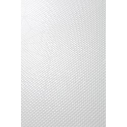Revestimiento RELIEVE ESSENCE DOT WHITE 33,3x100 DE TAU