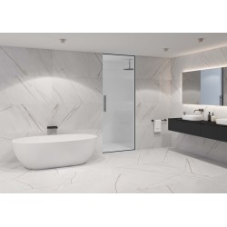 Porcelanico SAHARA WHITE PULIDO 60x120 DE TAU