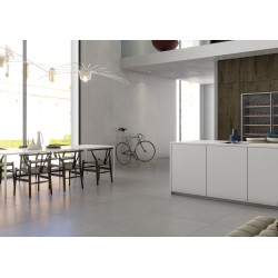 Porcelanico CONTRACT ANTHRACITE RECTIFICADO MATE 90x90 cm. DE CIFRE
