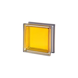 Pavés Cristal SEVES Mendini Topazio Q19T MET 19x19x8  liso Metalizado