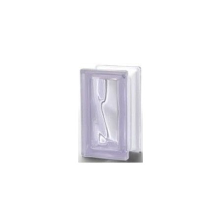 Pavés Cristal SEVES Lila R09 O Moldeado color 19x9x8