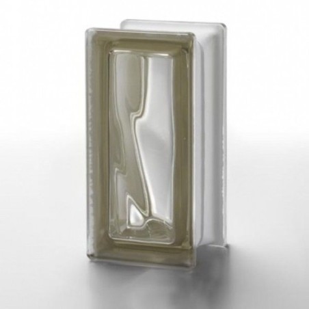 Pavés Cristal SEVES Siena R09 O Moldeado color 19x9x8