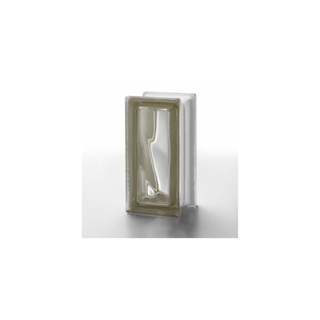 Pavés Cristal SEVES Siena R09 O Moldeado color 19x9x8