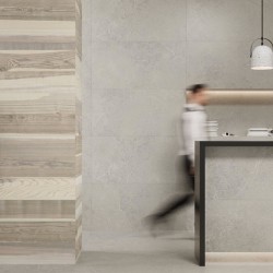 Porcelanico NORWICH PEARL RECTIFICADO 75x75 DE CIFRE