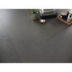 Porcelanico NORWICH ANTHRACITE RECTIFICADO N-PLUS 90X90 DE CIFRE