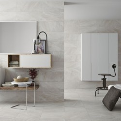 Revestimiento SILICA ARIANNE PEARL MATE 30x60 DE CIFRE