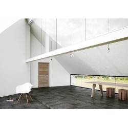 Porcelanico OUTDOOR CEMENT ANTIDESLIZANTE 33,3x33,3 DE CIFRE