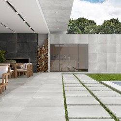 Porcelanico CASTROVILLARI PEARL Rect. 120x120 DE TAU