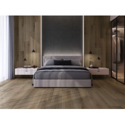 Porcelanico PALERMO OAK  RECTIFICADO 20x120 DE CIFRE