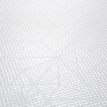 Revestimiento RELIEVE ESSENCE DOT WHITE 33,3x100 DE TAU