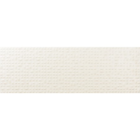 Revestimiento RELIEVE BETON LINEN Relieve RECTIFICADO 30x90 DE TAU