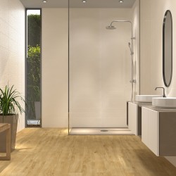 Revestimiento RELIEVE BETON LINEN Relieve RECTIFICADO 30x90 DE TAU