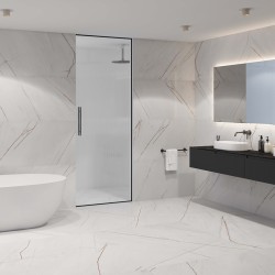 Porcelanico SAHARA WHITE PULIDO 60x120 DE TAU