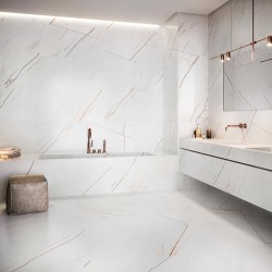 Porcelanico SAHARA WHITE MATE 22,3x22,3 DE TAU