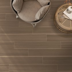 Porcelanico BERGAMO OAK RECTIFICADO 25X150 DE CIFRE