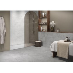 Porcelanico XS MUNICH PEARL MATE RECTIFICADO 60x60 DE CIFRE