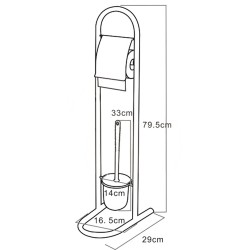 Serie Multi Optima Multi STOJDRZSTET