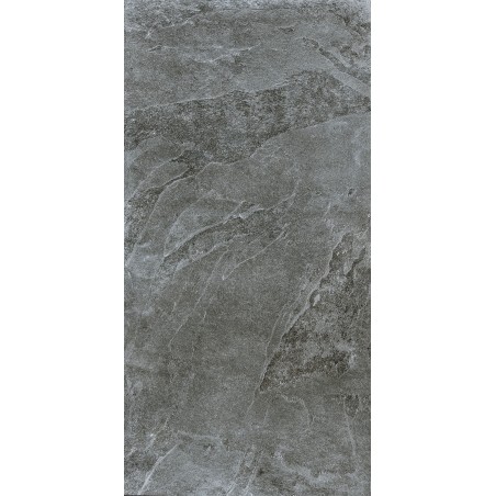 Porcelanico BLACKBOARD ANTHRACITE NATURAL RECTIFICADO 60x120 DE CERDISA