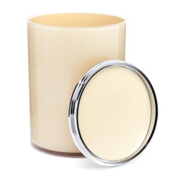 Papeleras Papelera Plástico Beige KOSPLASTBE 5L Optima