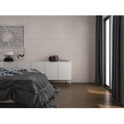Revestimiento GRANITE WHITE 25x75 DE CIFRE