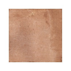 Pavimiento COTTO TERRA 20x20 DE CERÁMICA RIBESALBES