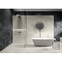 Porcelanico BLACKBOARD ANTHRACITE NATURAL RECTIFICADO 60x120 DE CERDISA