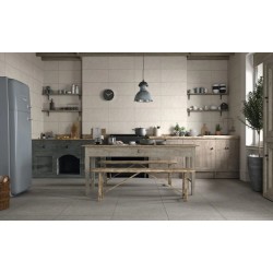 Porcelanico DOVER SMOKE REC100x100 DE ROCERSA