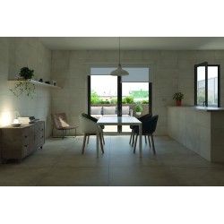 Porcelanico MAKE UP MINK RECTIFICADO 60x120 DE ROCERSA