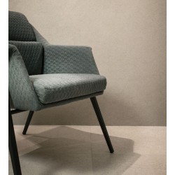 Porcelánico Semipulido FIDENZA LINEN SEMIPULIDO 120x120 DE TAU