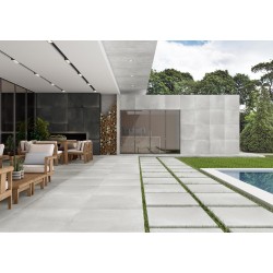 Porcelanico CASTROVILLARI PEARL Rect. 120x120 DE TAU