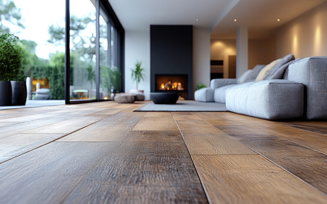 Todo lo que debes saber antes de elegir parquet